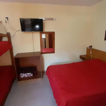 Apart Dany Villa Los Molinos Esterno foto