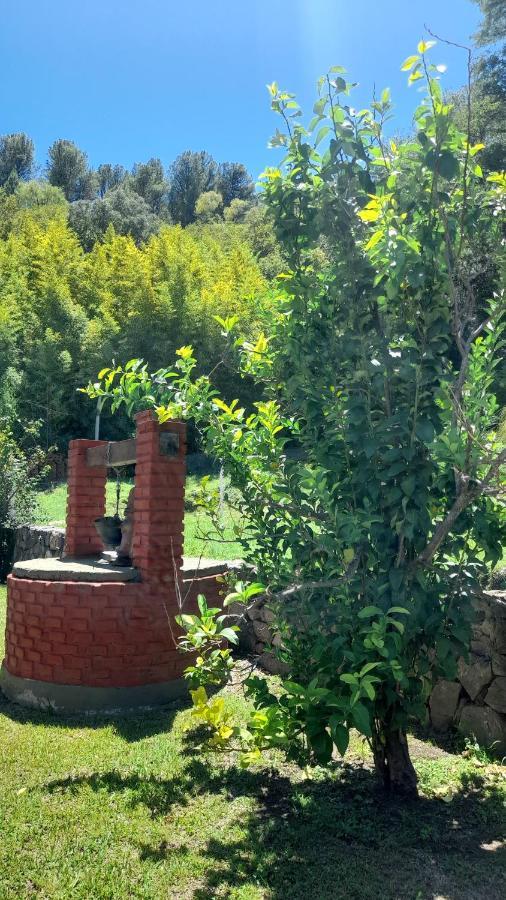 Apart Dany Villa Los Molinos Esterno foto