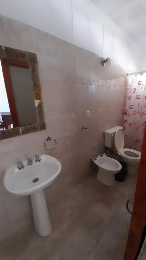 Apart Dany Villa Los Molinos Esterno foto