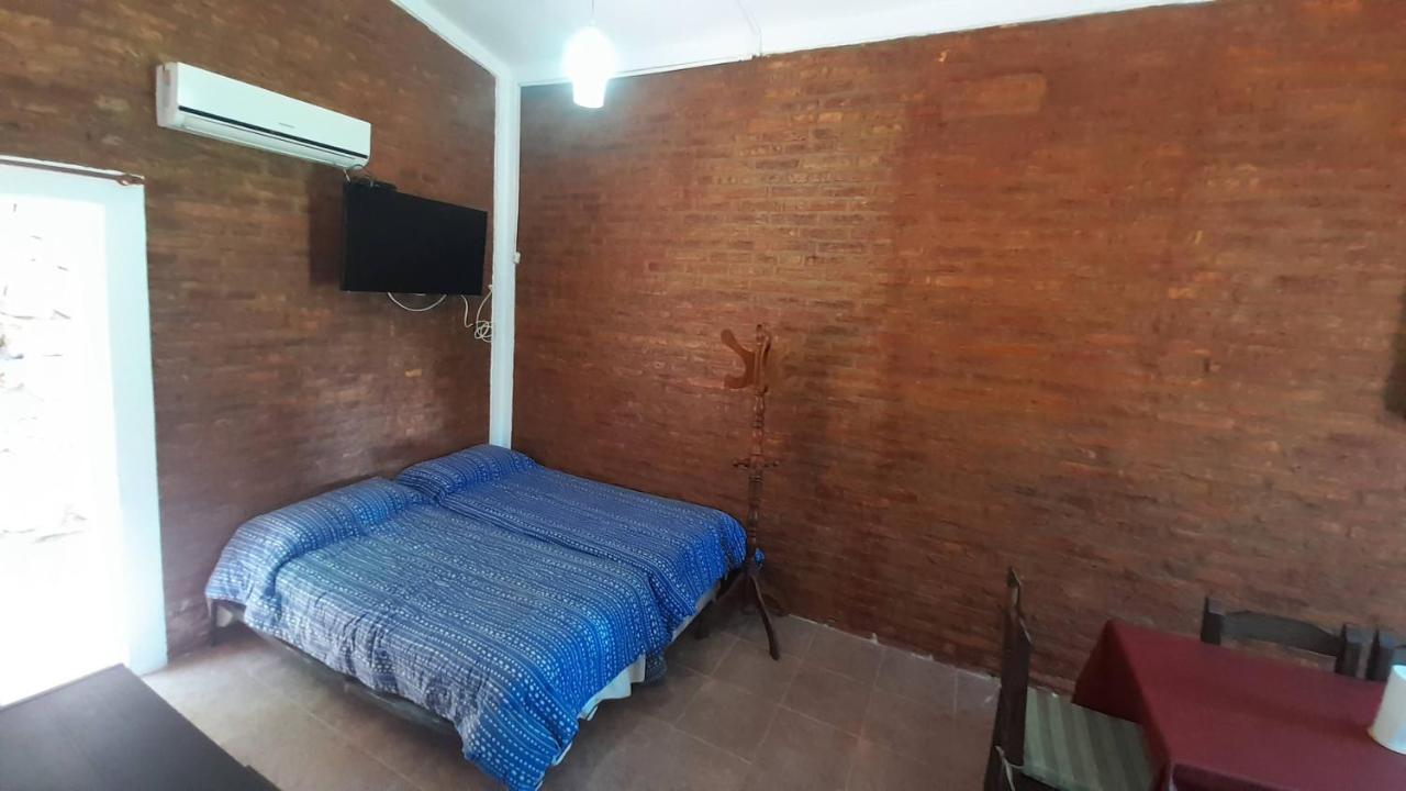 Apart Dany Villa Los Molinos Esterno foto