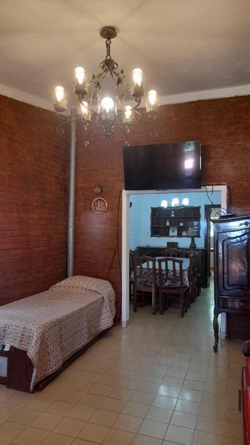 Apart Dany Villa Los Molinos Esterno foto