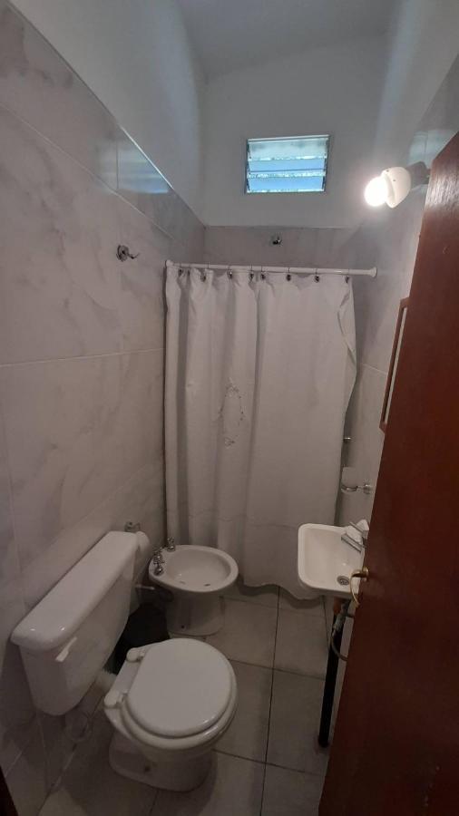 Apart Dany Villa Los Molinos Esterno foto