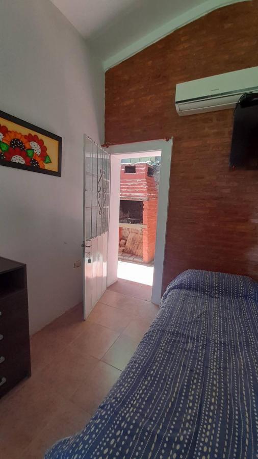 Apart Dany Villa Los Molinos Esterno foto