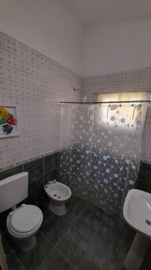 Apart Dany Villa Los Molinos Esterno foto