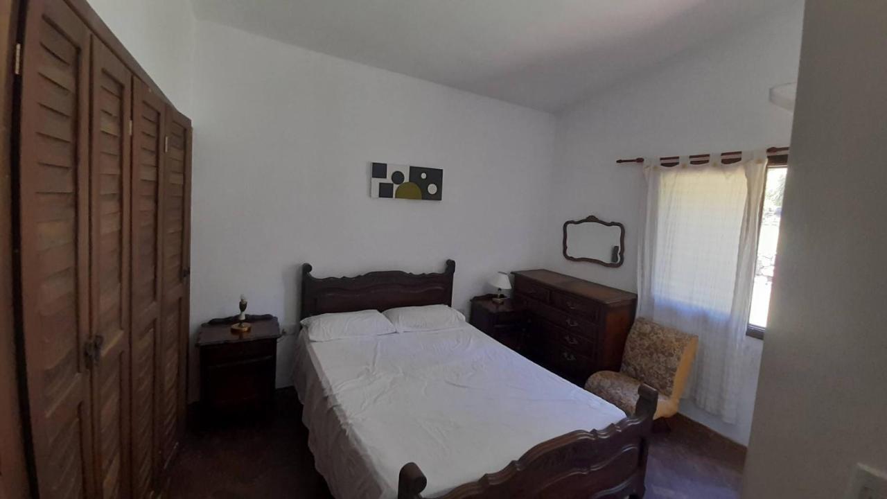 Apart Dany Villa Los Molinos Esterno foto