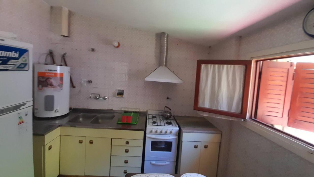 Apart Dany Villa Los Molinos Esterno foto