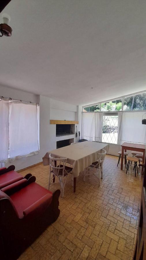 Apart Dany Villa Los Molinos Esterno foto