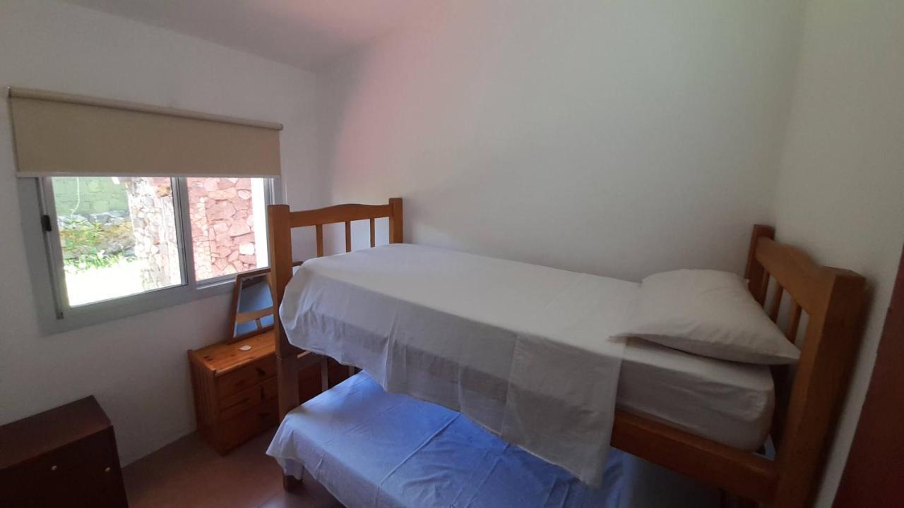 Apart Dany Villa Los Molinos Esterno foto