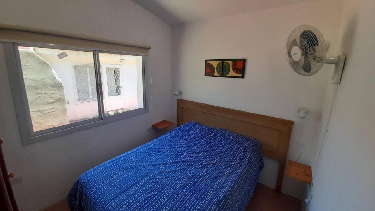 Apart Dany Villa Los Molinos Esterno foto