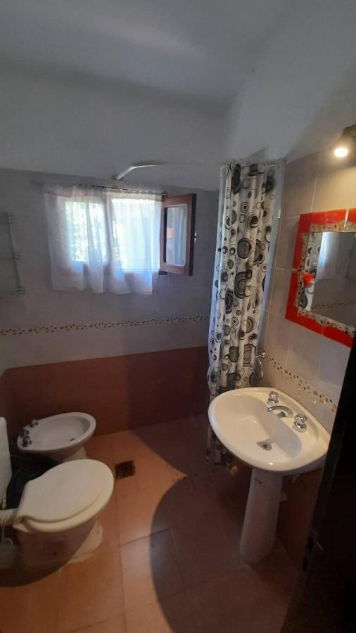 Apart Dany Villa Los Molinos Esterno foto