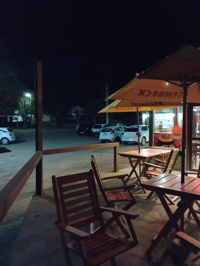 Apart Dany Villa Los Molinos Esterno foto